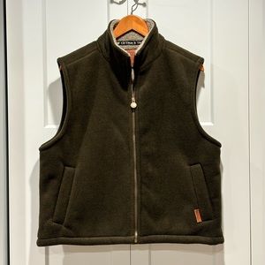 Outback Trading Co. Fleece Vest